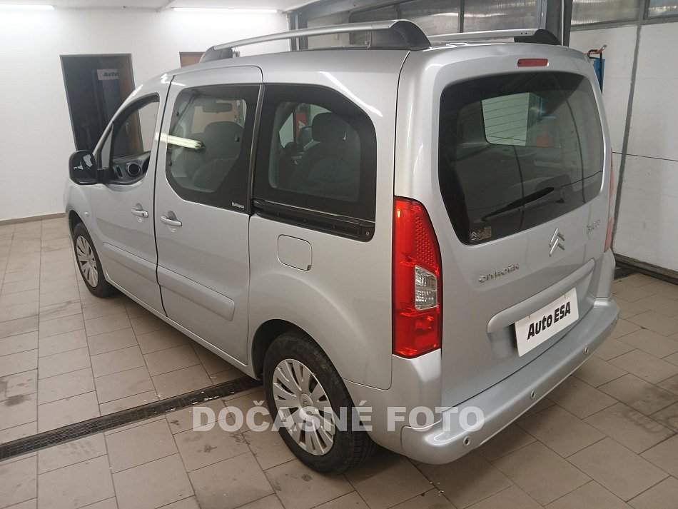 Citroën Berlingo 1.6VTi 