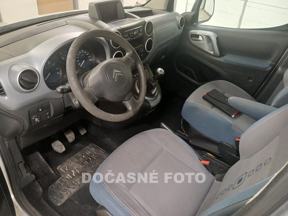 Citroën Berlingo 1.6VTi 