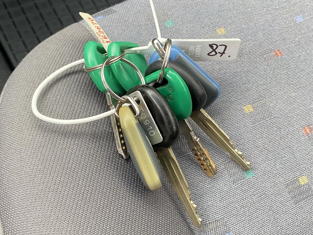 Hyundai Getz 1.5CRDi 