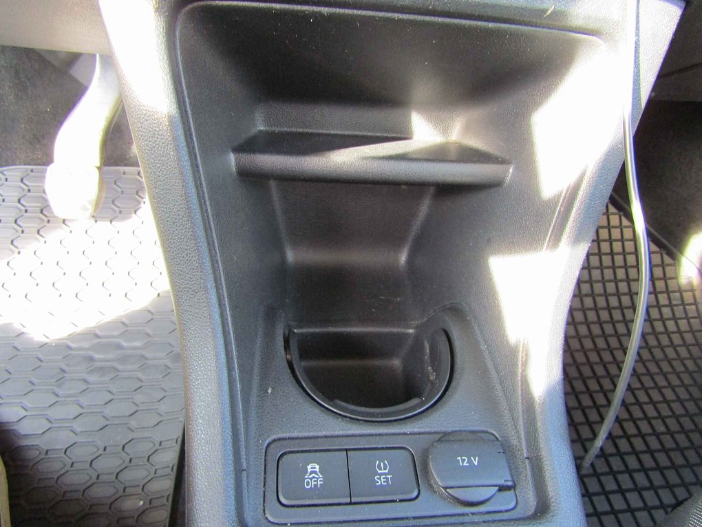 Volkswagen Up! 1.0i  CNG