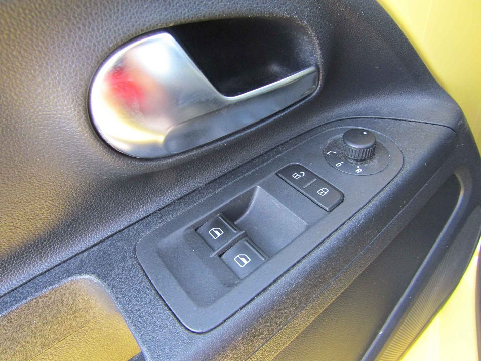 Volkswagen Up! 1.0i  CNG