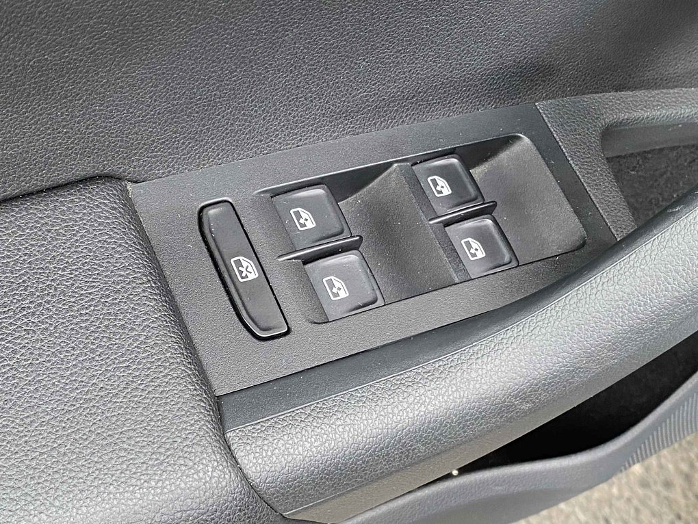 Škoda Octavia III 2.0TDi RS