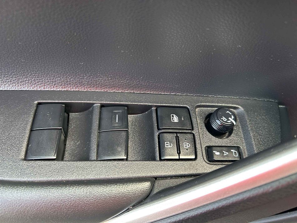 Toyota Corolla 1.8i 