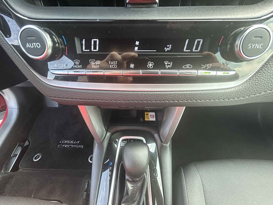 Toyota Corolla 1.8i 