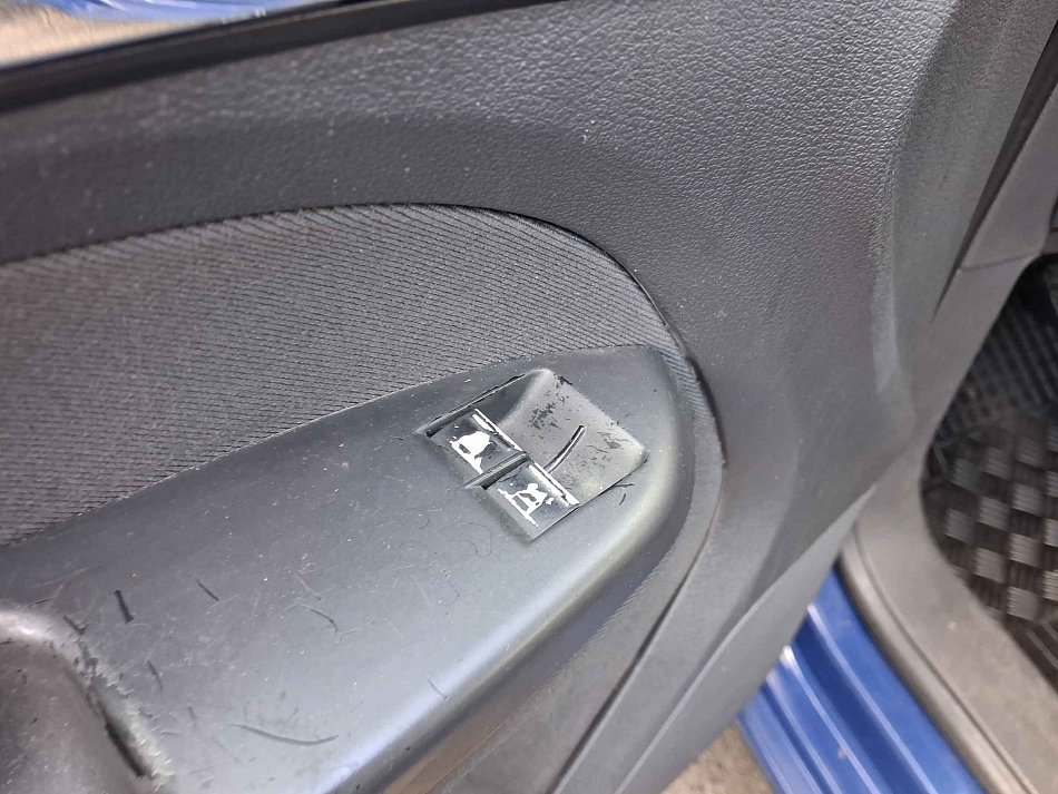 Volkswagen Touran 1.9 TDi 