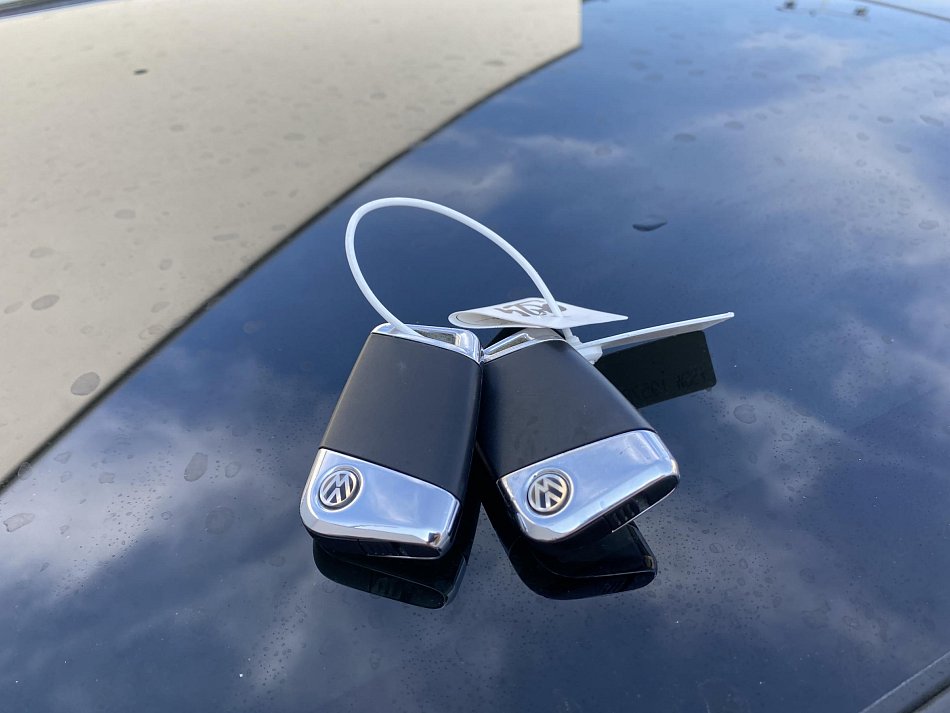 Volkswagen Passat 2.0 TDi Highline