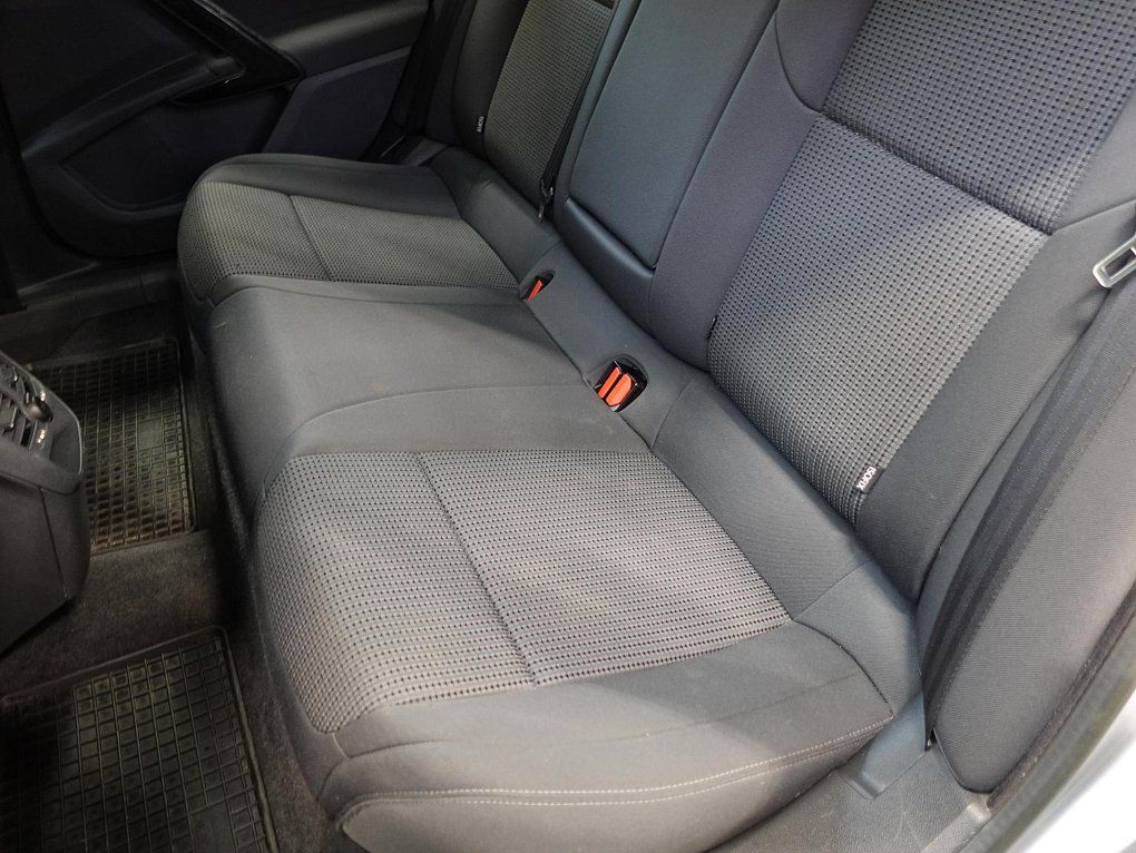 Peugeot 508 2.0 HDi Active SW