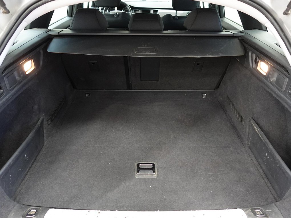 Peugeot 508 2.0 HDi Active SW