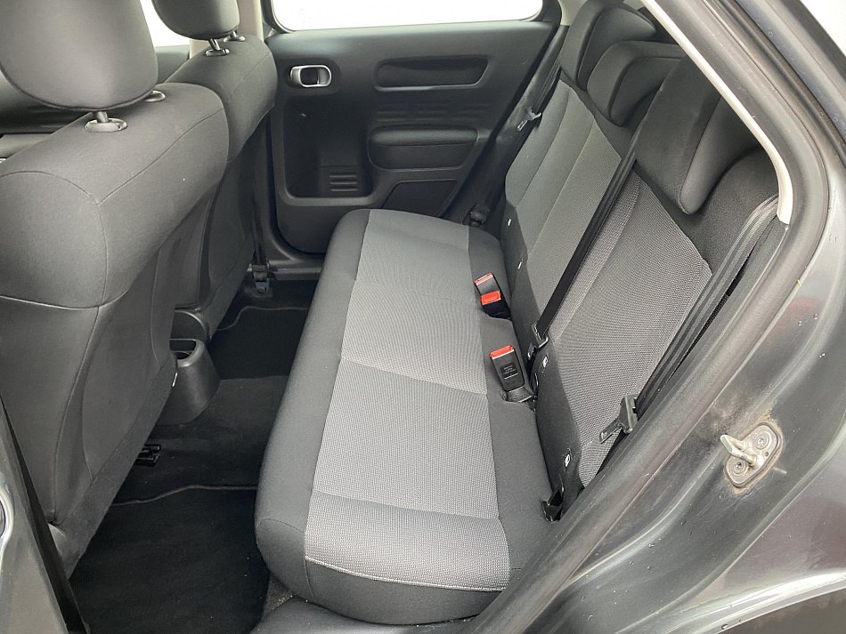 Citroën C4 Cactus 1.2i Feel