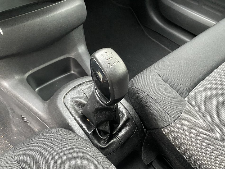 Citroën C4 Cactus 1.2i Feel