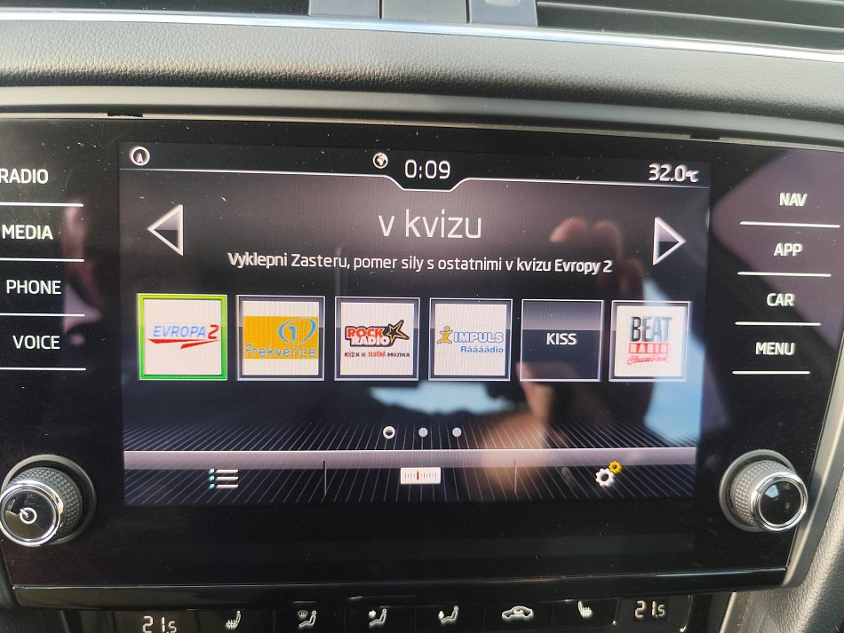 Škoda Octavia III 2.0 TDi Style