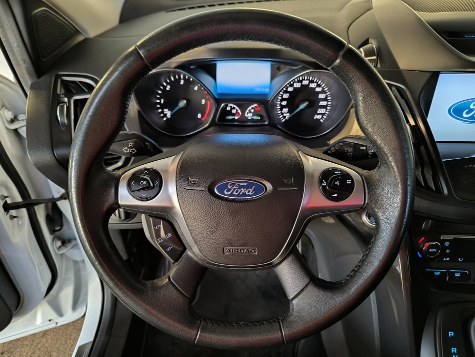 Ford Kuga 2.0 TDCi Titanium AWD