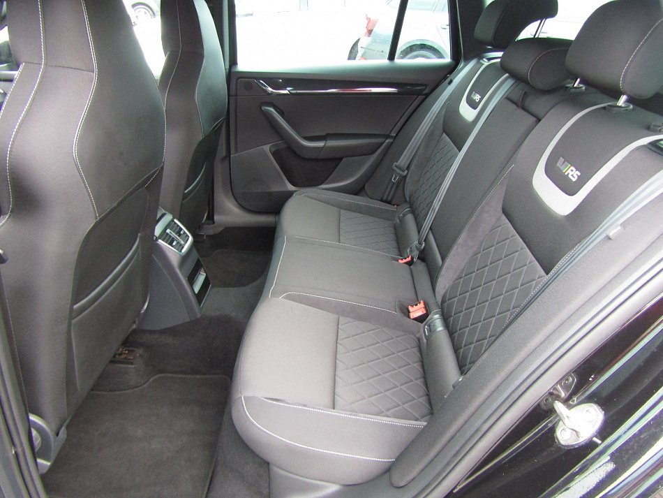 Škoda Octavia III 1.6 TDi Ambition