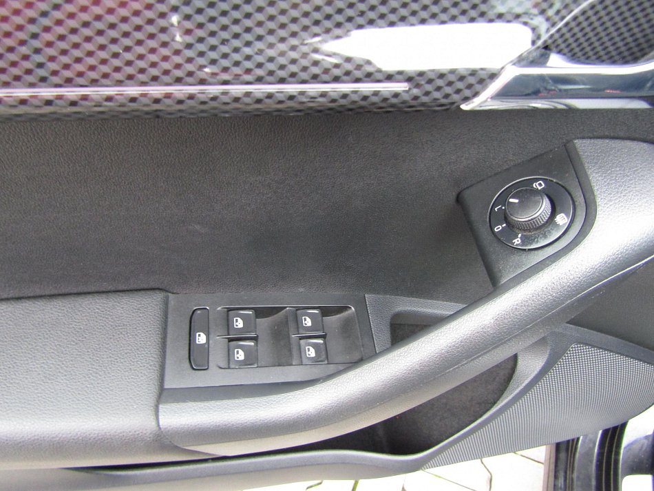 Škoda Octavia III 1.6 TDi Ambition