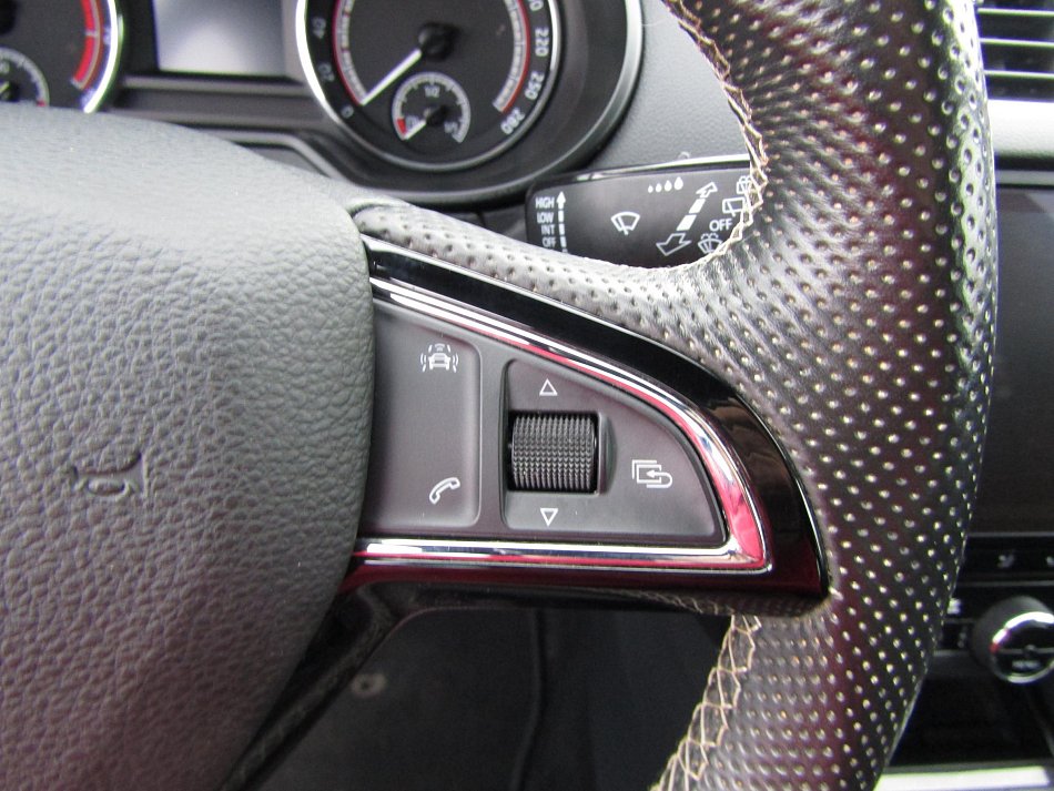 Škoda Octavia III 1.6 TDi Ambition