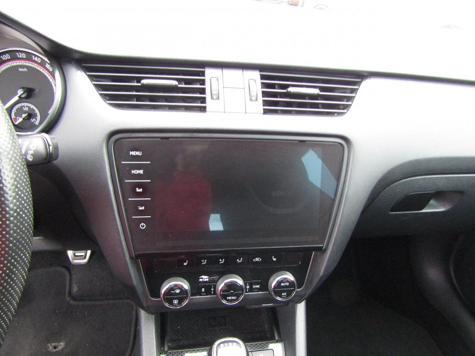 Škoda Octavia III 1.6 TDi Ambition