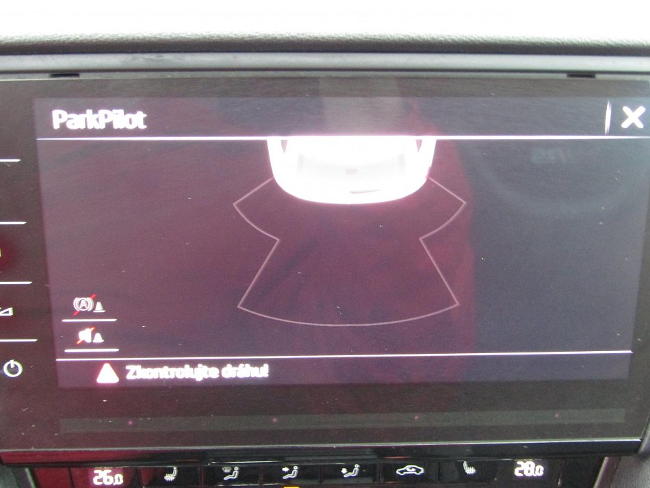 Škoda Octavia III 1.6 TDi Ambition