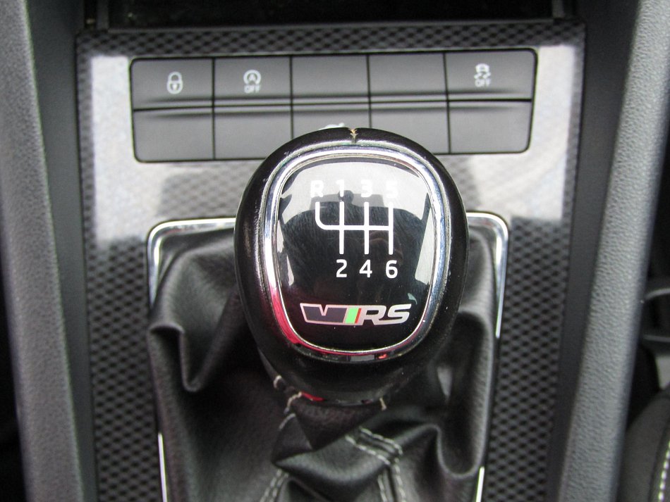 Škoda Octavia III 1.6 TDi Ambition