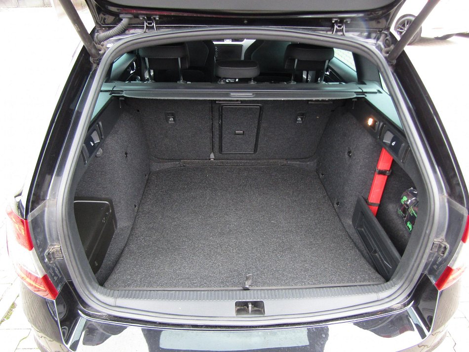 Škoda Octavia III 1.6 TDi Ambition