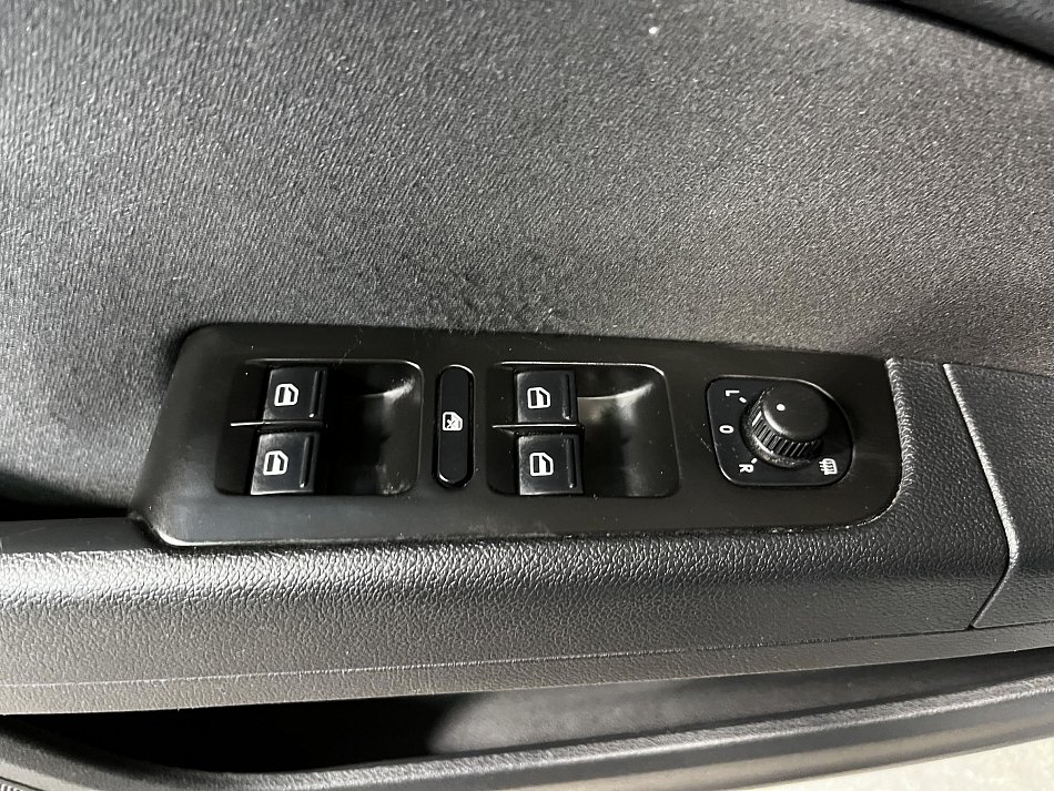 Škoda Superb II 2.0 TDi 