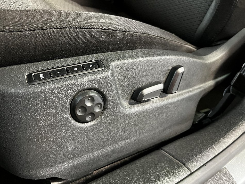 Škoda Superb II 2.0 TDi 