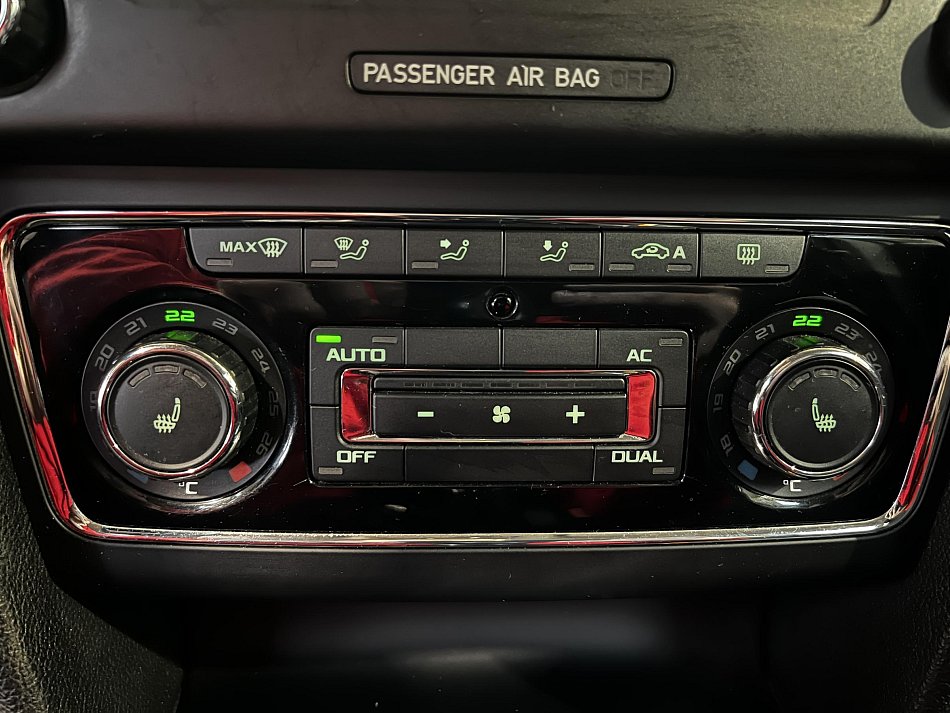 Škoda Superb II 2.0 TDi 