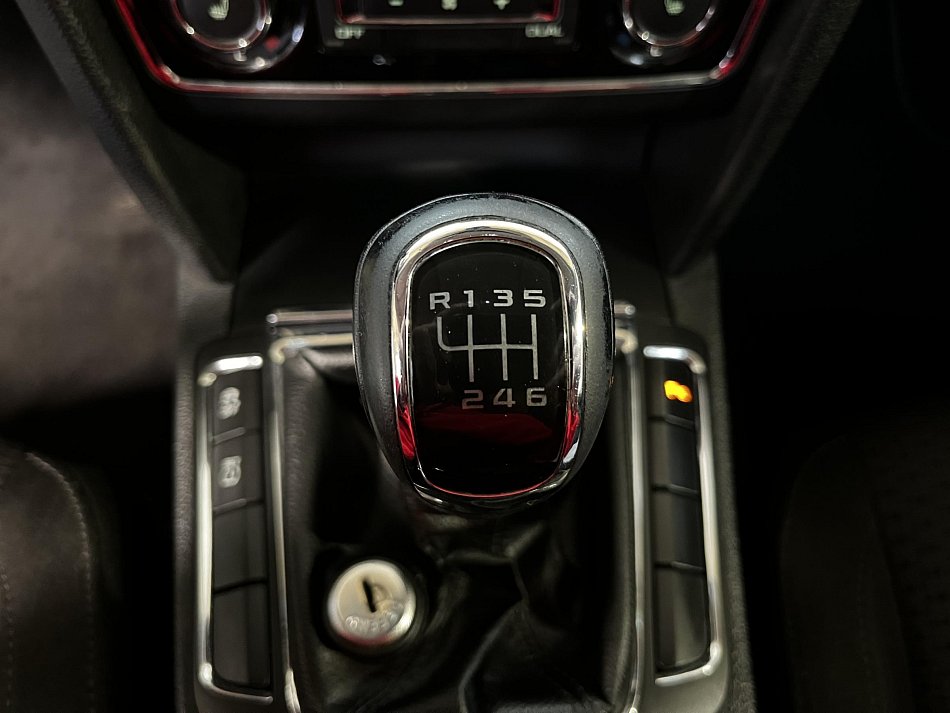 Škoda Superb II 2.0 TDi 