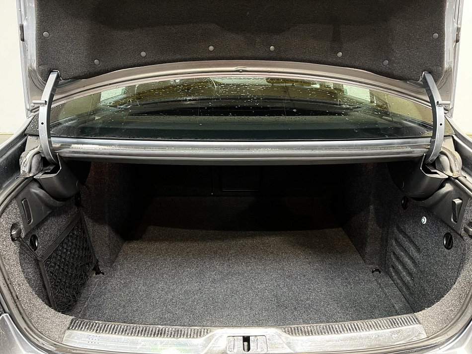 Škoda Superb II 2.0 TDi 