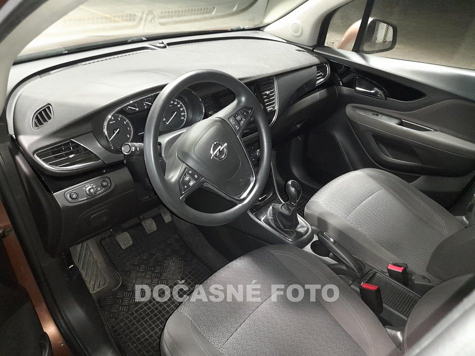 Opel Mokka 1.6i 