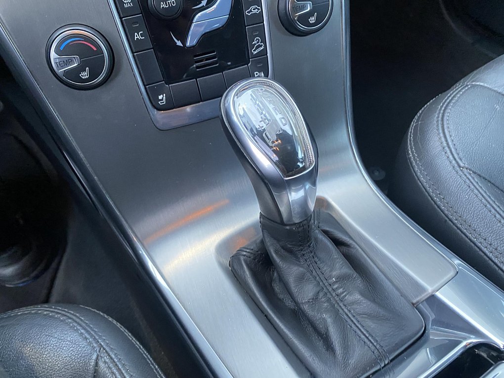 Volvo XC60 2.4 D  4x4