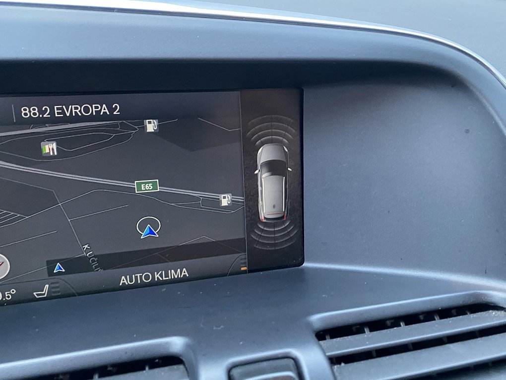 Volvo XC60 2.4 D  4x4