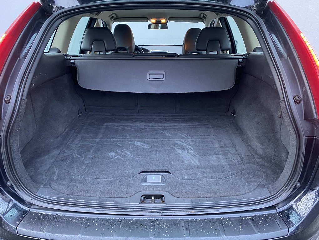 Volvo XC60 2.4 D  4x4