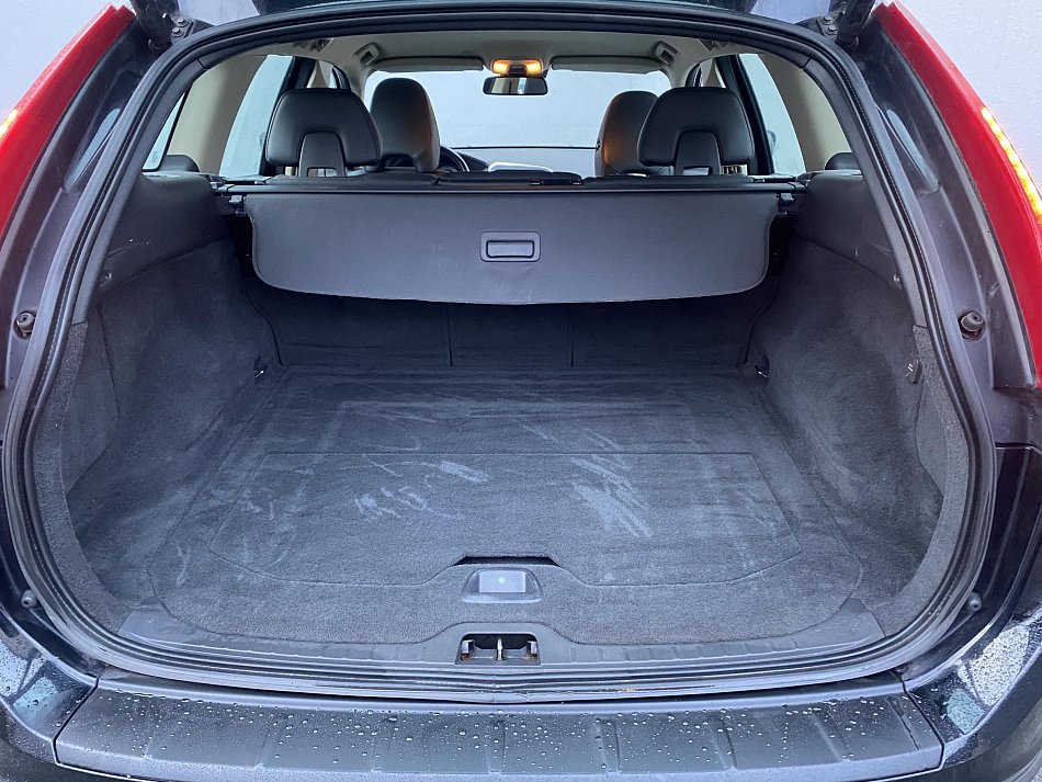 Volvo XC60 2.4 D  4x4