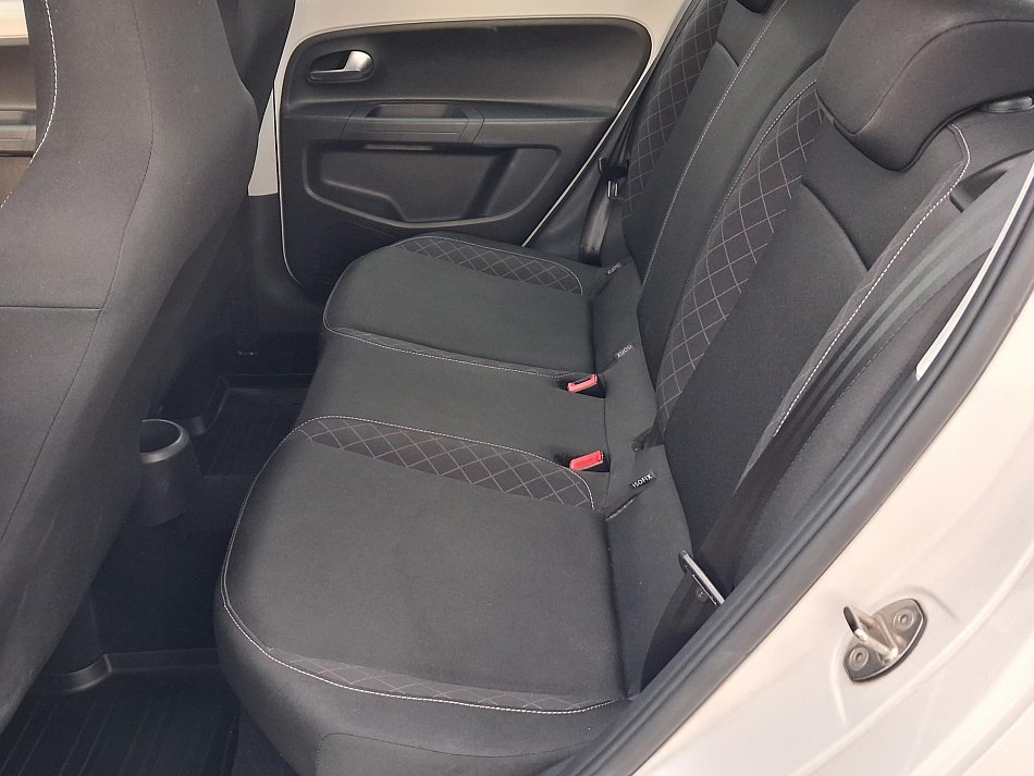 Škoda Citigo 1.0 MPi 