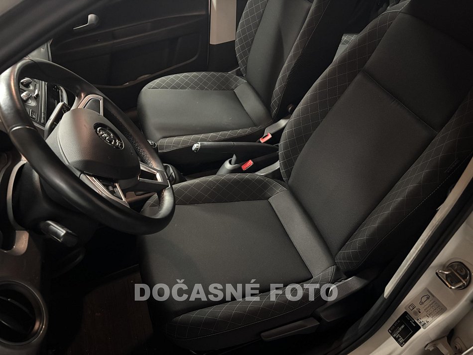 Škoda Citigo 1.0 MPi 