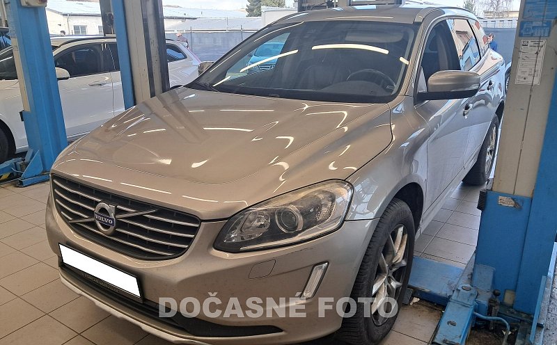 Volvo XC60 2.0 D 
