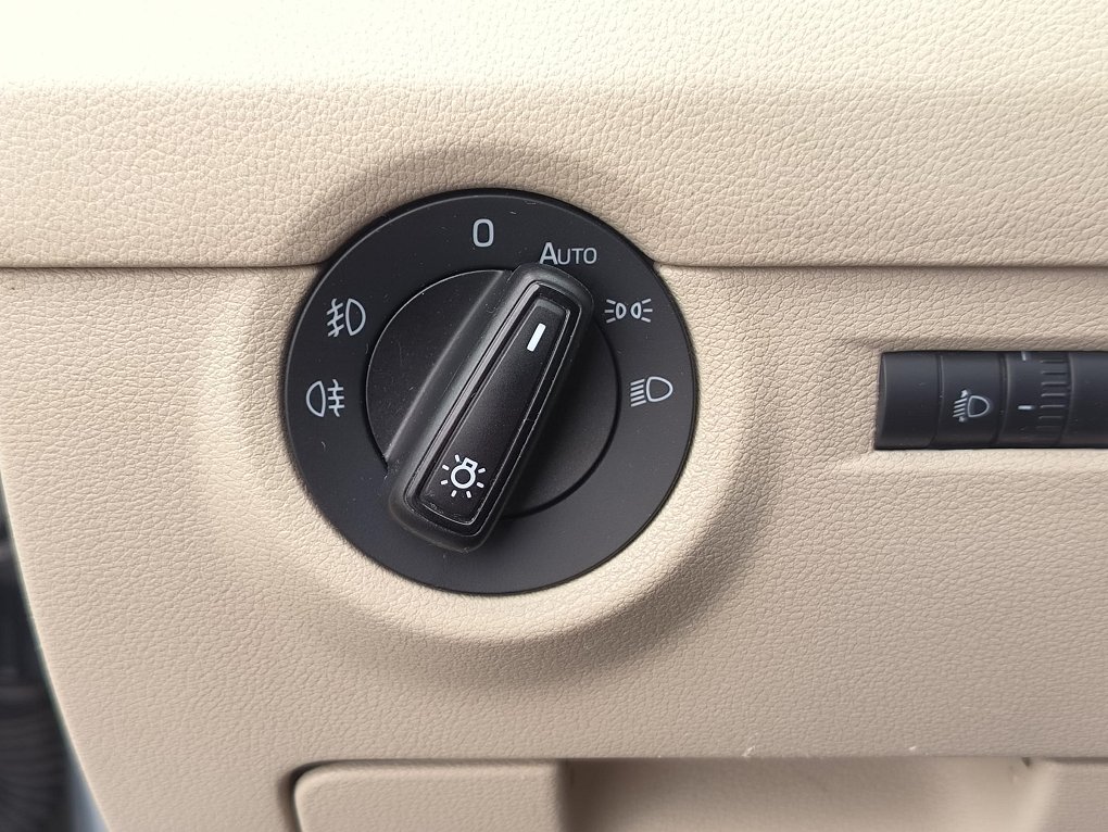 Škoda Octavia III 2.0 TDi 