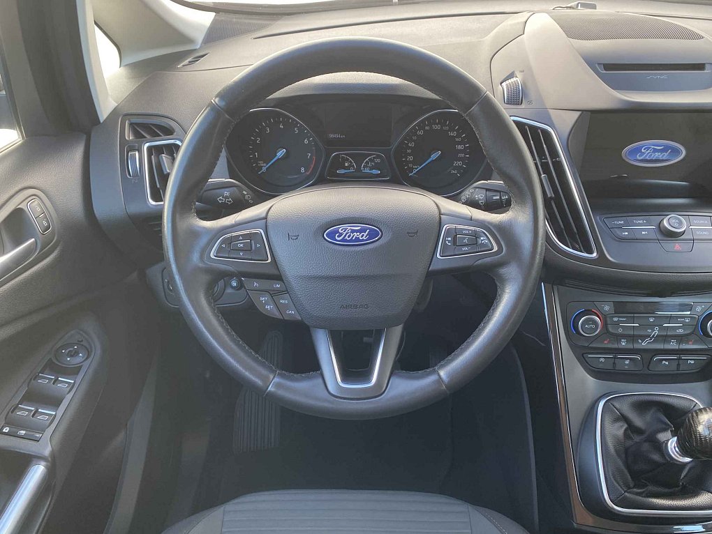 Ford C-MAX 1.5 EB Titanium