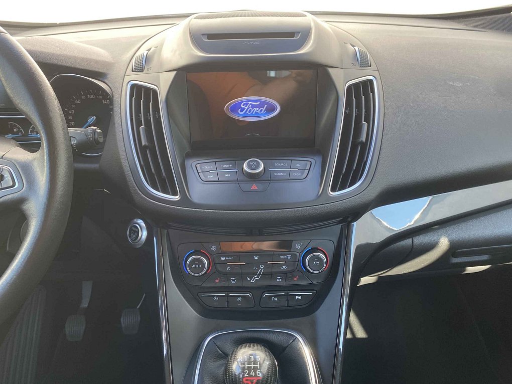 Ford C-MAX 1.5 EB Titanium