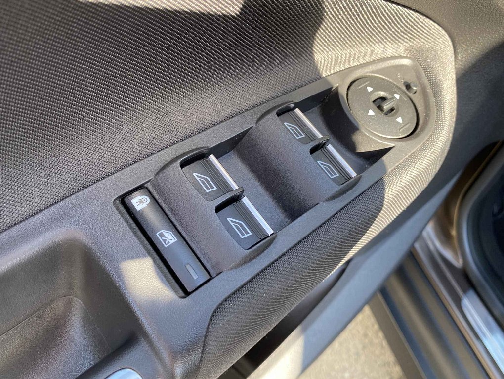 Ford C-MAX 1.5 EB Titanium