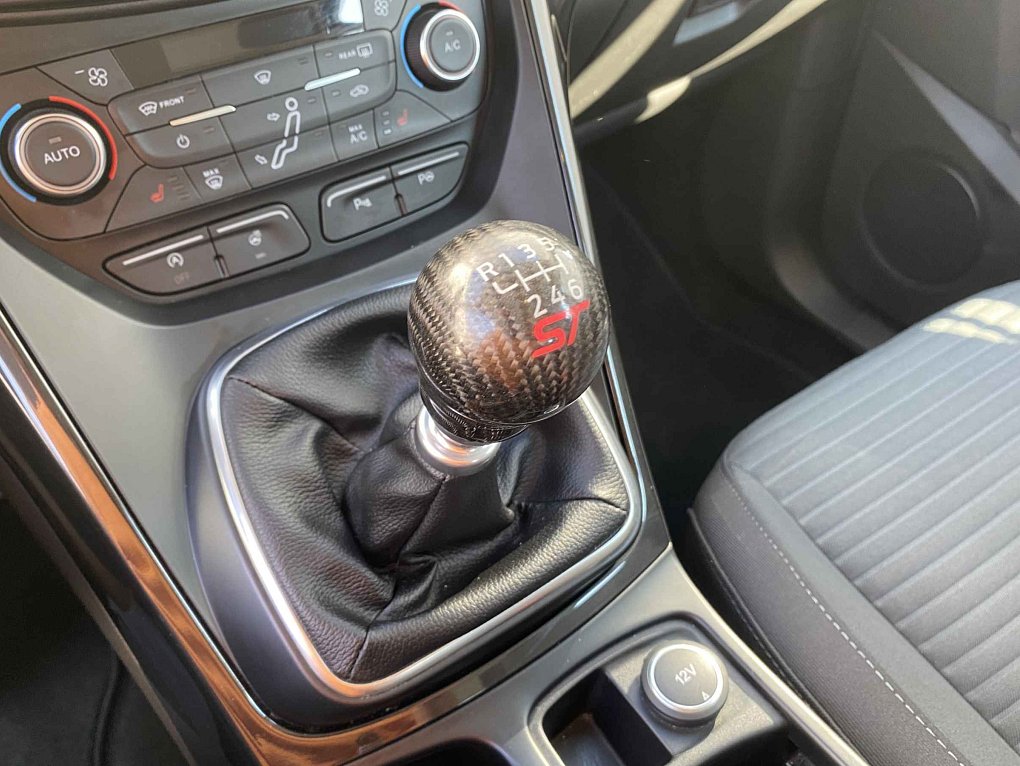 Ford C-MAX 1.5 EB Titanium