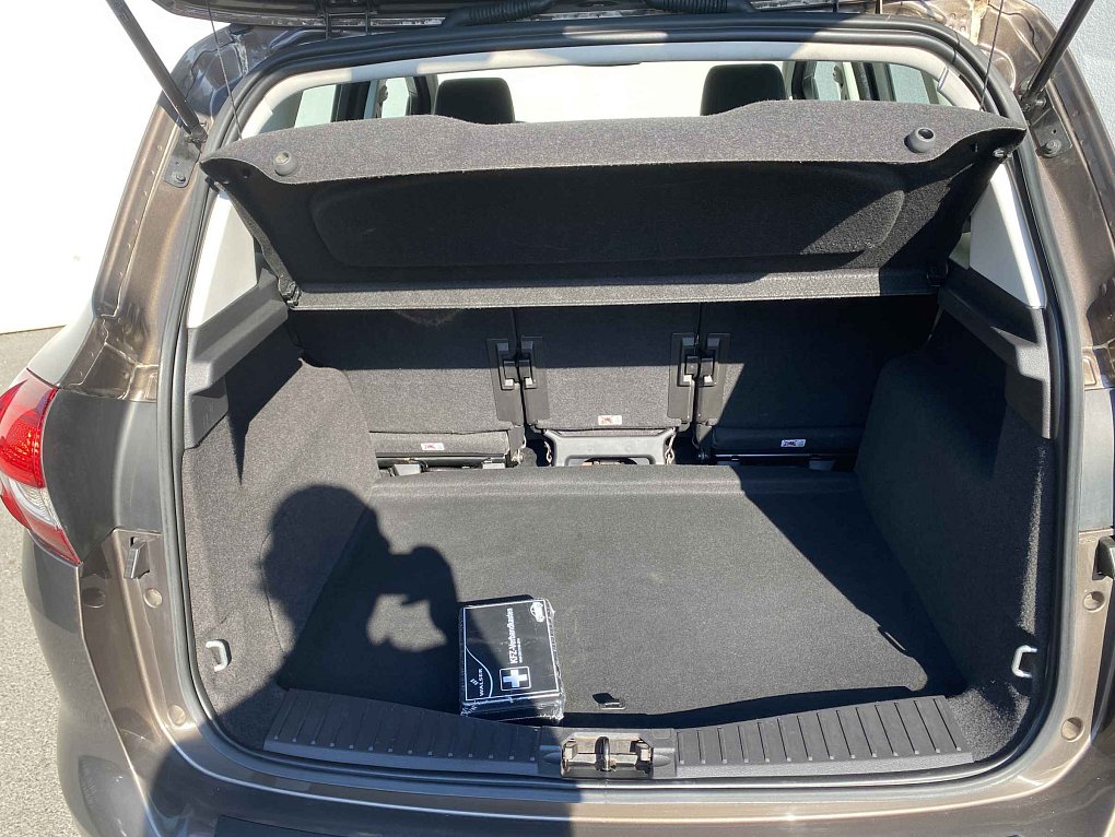 Ford C-MAX 1.5 EB Titanium