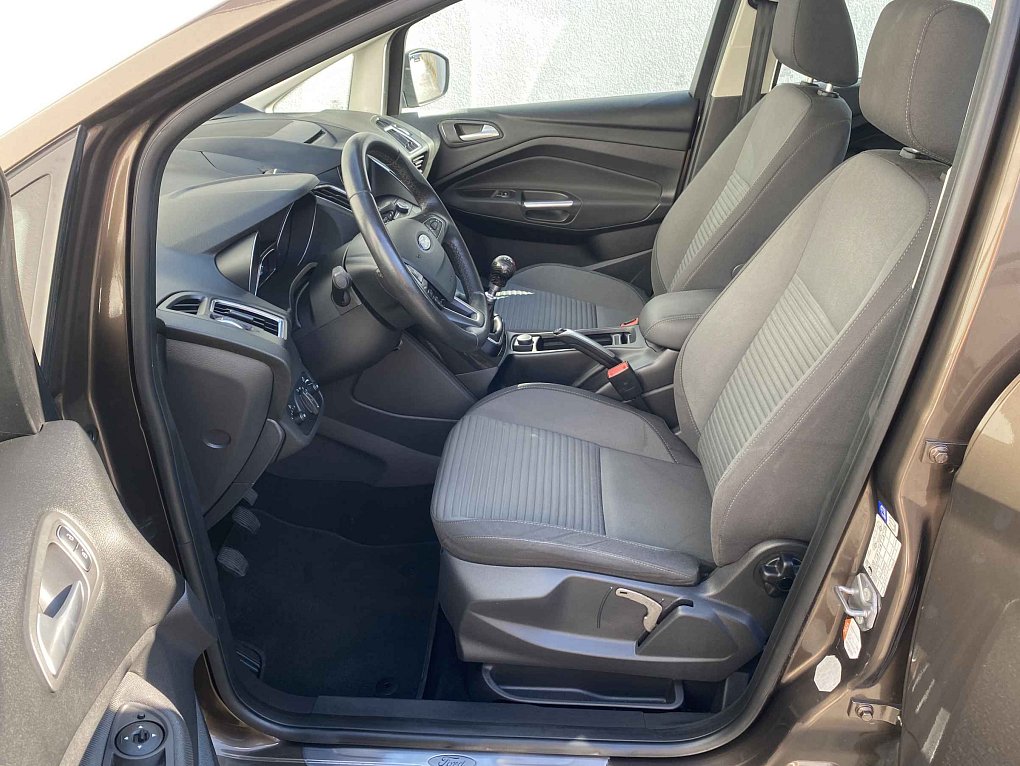 Ford C-MAX 1.5 EB Titanium