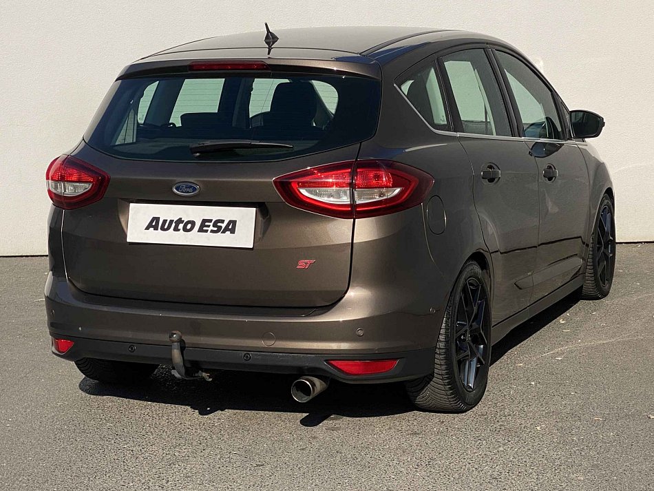 Ford C-MAX 1.5 EB Titanium