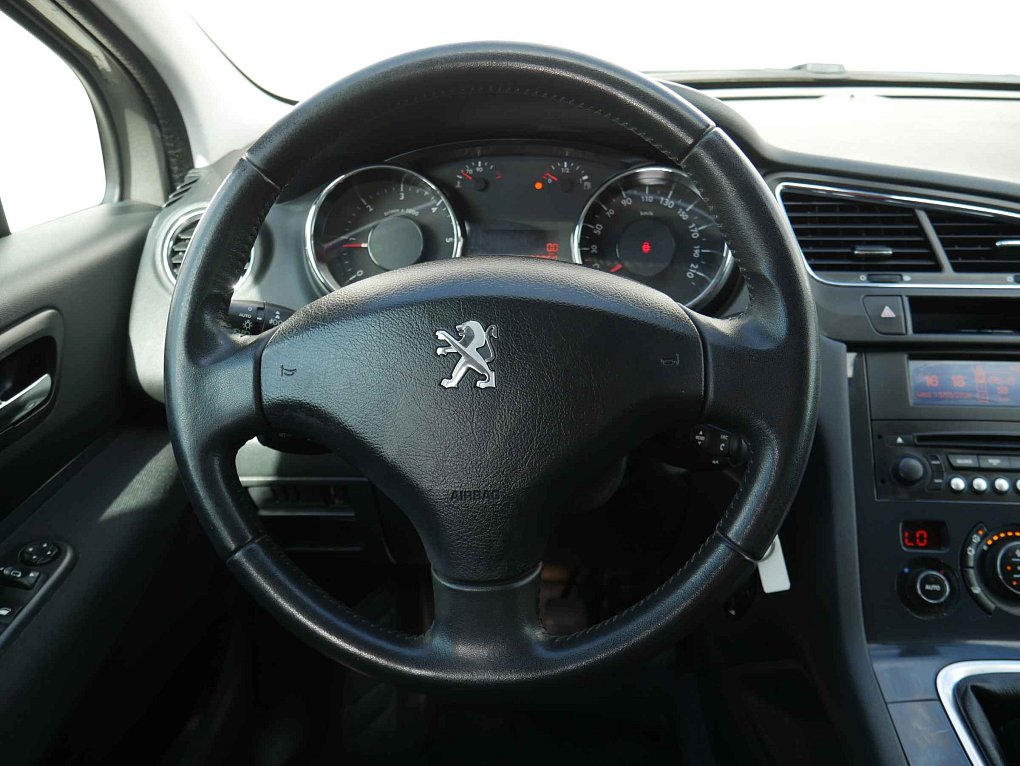 Peugeot 5008 1.6HDi Allure