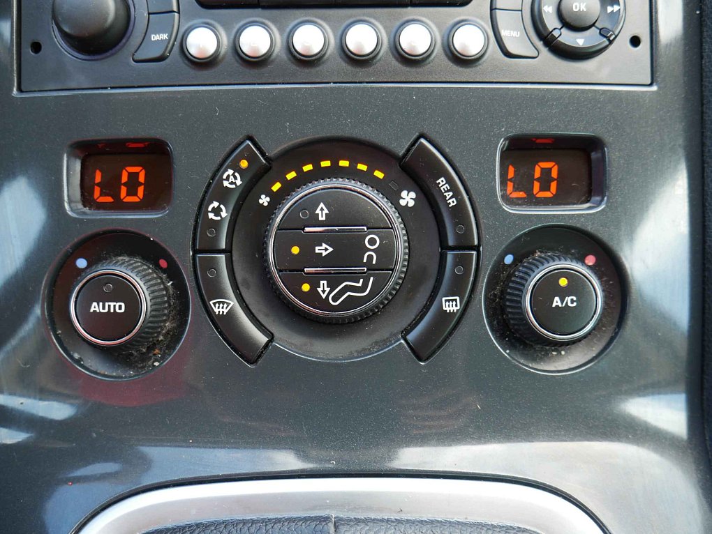 Peugeot 5008 1.6HDi Allure