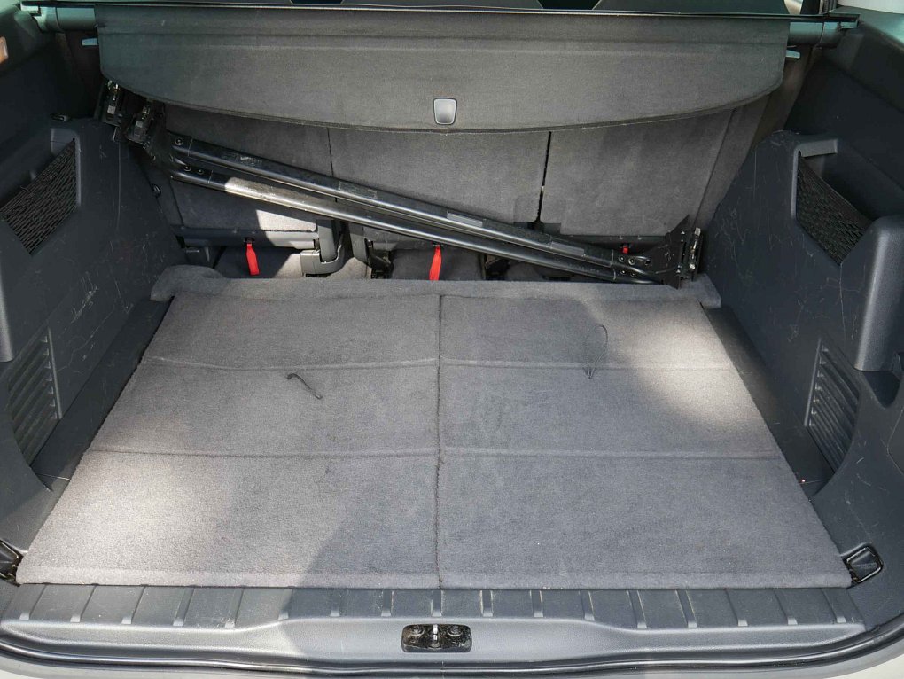 Peugeot 5008 1.6HDi Allure