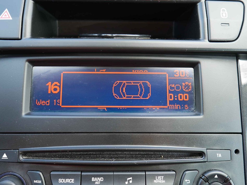 Peugeot 5008 1.6HDi Allure