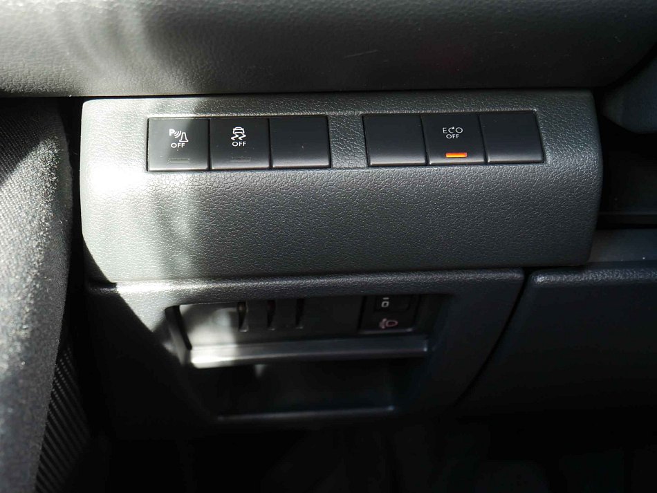 Peugeot 5008 1.6HDi Allure