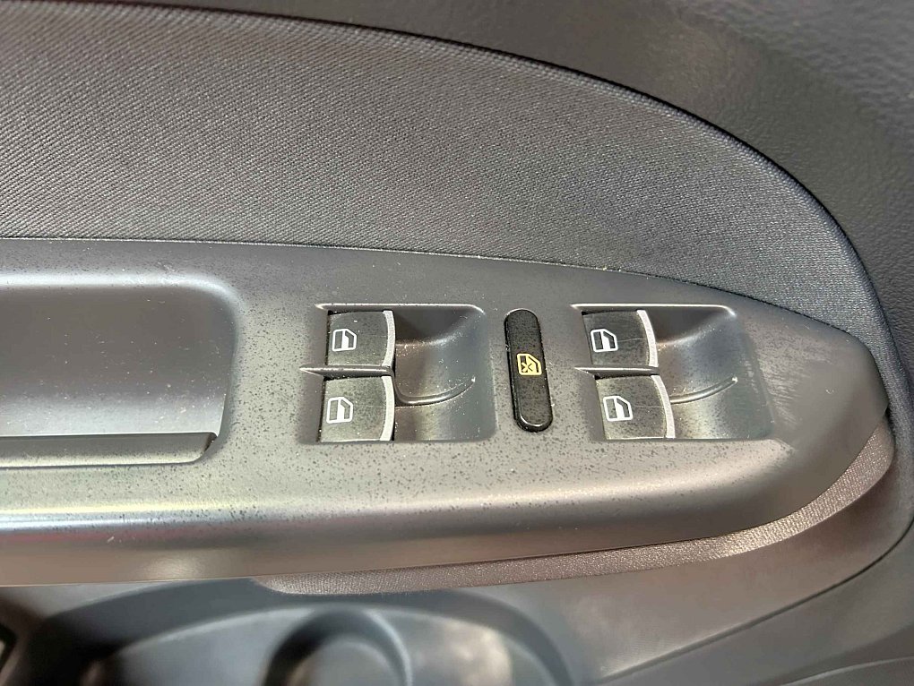 Volkswagen Touran 1.6 TDi 